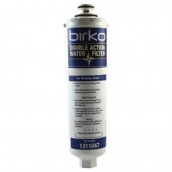 Birko 1311047 Genuine 5 Micron Double Action Water Filter