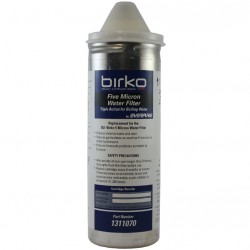 Birko 1311070 Genuine 5 Micron Triple Action Water Filter