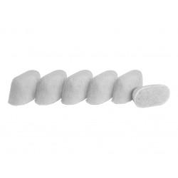 Breville BWF100 Replacement Coffee Charcoal Water Filters (6)