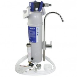 Brita C150 Coffee Machine Water Filter Kit Scale Reduction