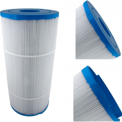 Cameo Spas Replacement Pleated Cartridge Filter CAM