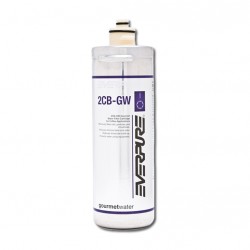 Everpure 2CB-GW Replacement Water Filter Cartridge EV9618-36