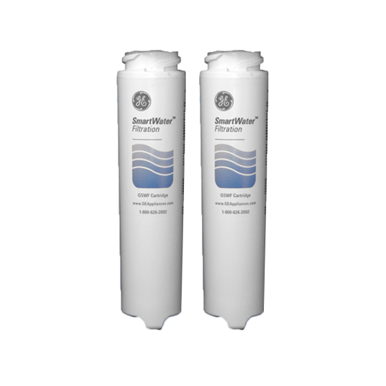 GE GSWF SmartWater Slim Internal Fridge Water Filter Genuine