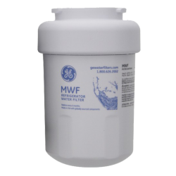 GE MWF MWFP SmartWater Genuine Internal Fridge Water Filter