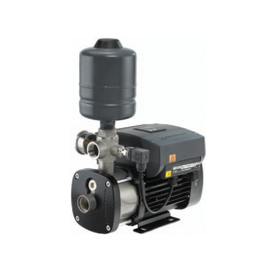 Grundfos Home Pressure Booster Pump 5-95 Litres per min CME 3-62