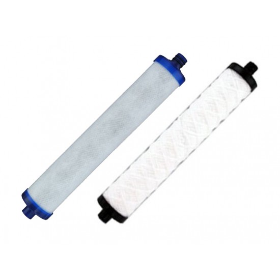 Hydrotech Twin Pack Carbon Sediment Filter Pack S-FS-19 S-FS-02