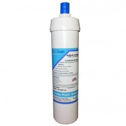 HydROtwist Aqua-pure AP8112-CP 1 Micron Cyst Water Filter