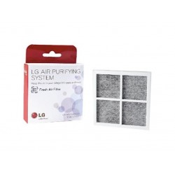LG LT120F Air Purifying Fresh Replacement Air Filter ADQ73214404