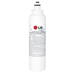 LG LT800P Genuine Replacement Fridge Water Filter ADQ73613401