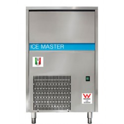 MX45 Ice Master Commercial Ice Maker 45kg Per Day Production