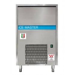 MX60 Ice Master Commercial Ice Maker 60kg Per Day Production