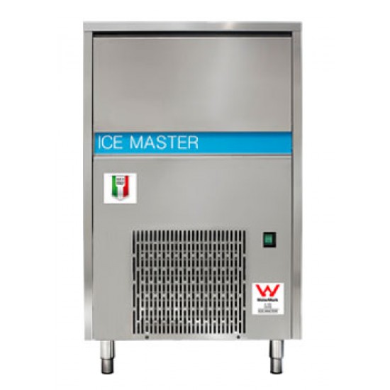 MX60 Ice Master Commercial Ice Maker 60kg Per Day Production