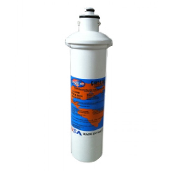 Omnipure E5515-SB Sub Micron Everpure Compatible Water Filter