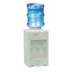 SB5C Benchtop Desktop Bottle Type Home Office Water Cooler