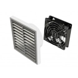 Zip 90651 Auxillary Fan DIN plug kit Cooling